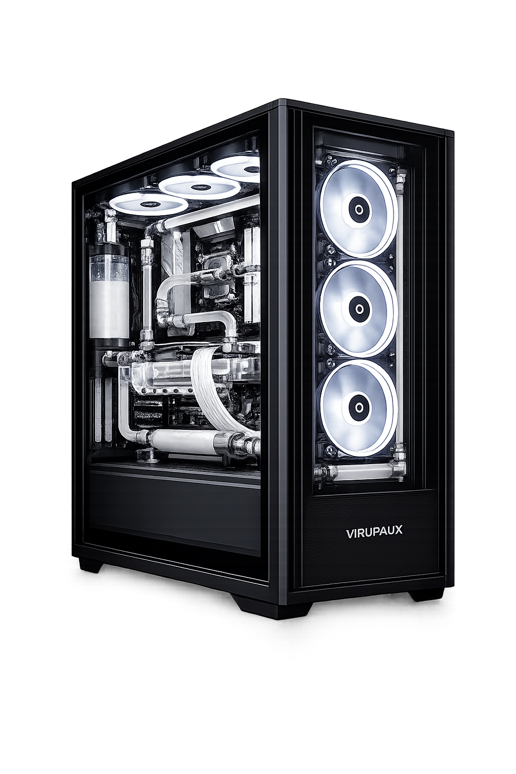 Personal Desktop Computer